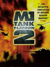 M1 Tank Platoon 2