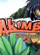 Akimbo: Kung-Fu Hero