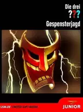 Die drei ??? 3 - Gespensterjagd