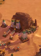 Sid Meier's Civilization VI: Nubia Civilization & Scenario Pack