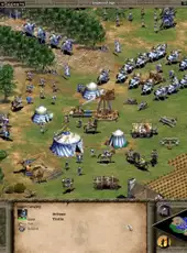 Age of Empires II: Gold Edition