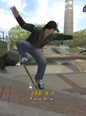 Tony Hawk's Pro Skater 4