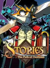 Stories: The Path of Destinies