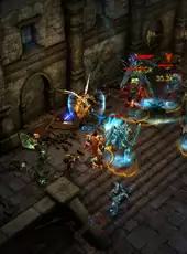 Diablo III: Eternal Collection