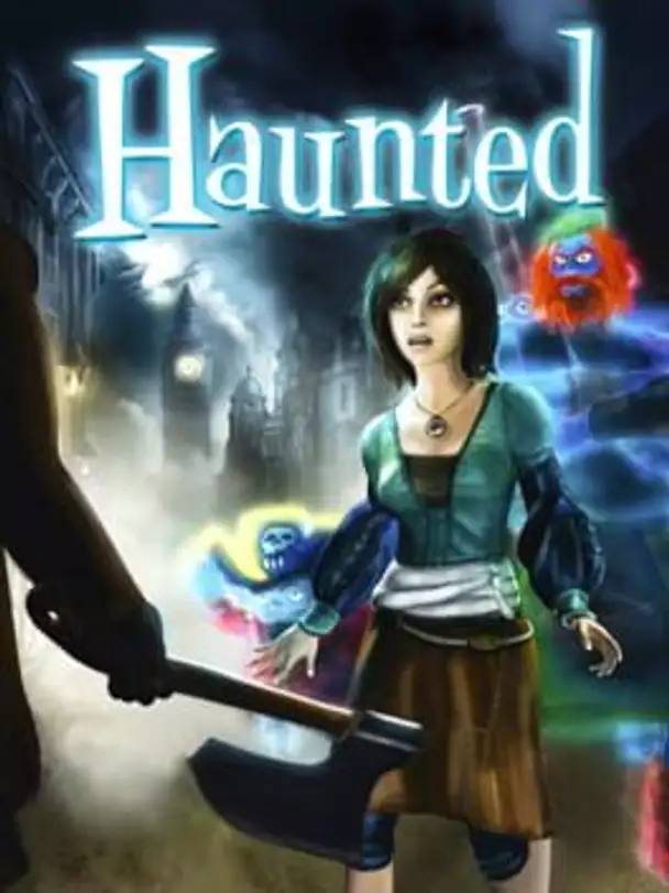 Haunted