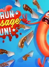 Run Sausage Run!