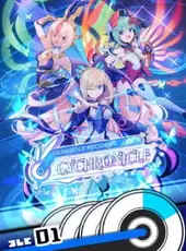 Gunvolt Records Cychronicle: Song Pack 1 - Lumen: Rouge Shimmer, Parallel World, Glass Paradise, Last Wish