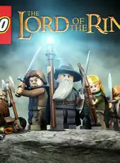 LEGO The Lord of the Rings