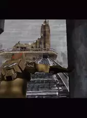 Gravity Angels Part 2: The Betrayal