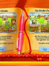 Delicious - Emily's Tea Garden
