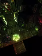 Space Hulk: Defilement of Honour Campaign