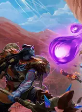 Spellcasters Chronicles