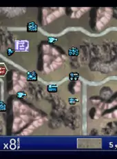 Nectaris: Military Madness