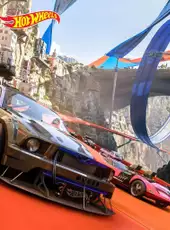 Forza Horizon 5: Hot Wheels