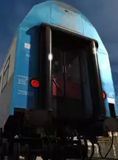 Trainz Railroad Simulator 2019: PREG B16mnopux 087