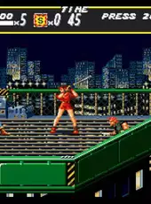 Streets of Rage