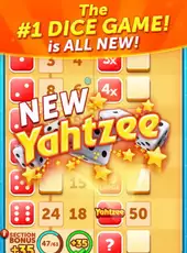 Yahtzee With Buddies