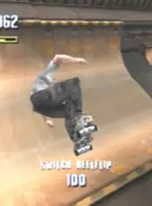 Tony Hawk's Pro Skater