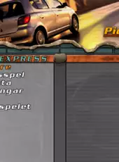 PickUp Express