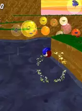 Sonic Robo Blast 2: Official Level Design Collab 2023 - Round 1