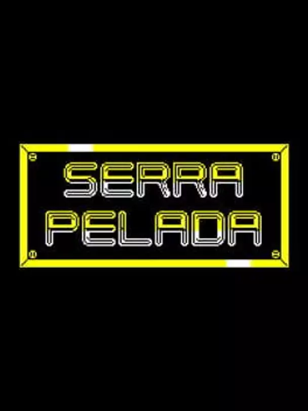 Serra Pelada