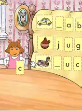 Arthur's 1st Grade