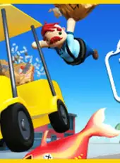 Totally Reliable Delivery Service