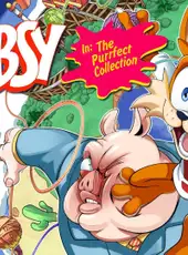 Bubsy in: the Purrfect Collection