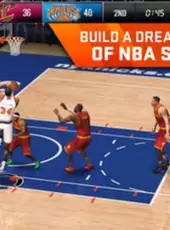 NBA Live Mobile Basketball