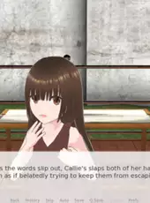 My Little Sister Callie