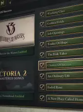 Victoria 3: Melodies for the Masses Music Pack