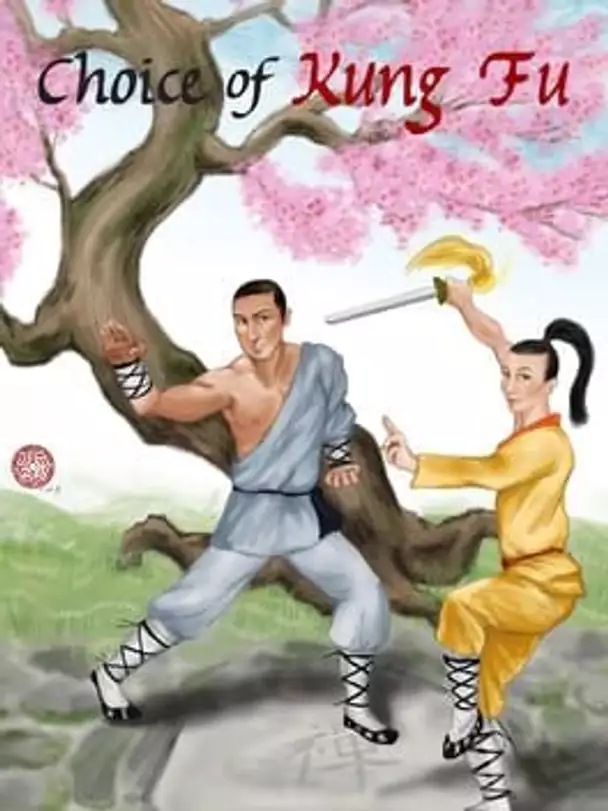 Choice of Kung Fu