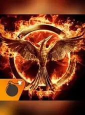 The Hunger Games: Panem Rising