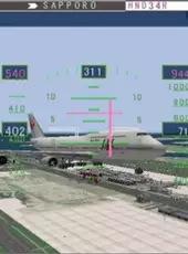 Jet de GO! 2: Let's Go by Airliner