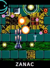 G-Mode Archives 29: Zanac