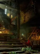 Dragon Age: Inquisition - The Black Emporium