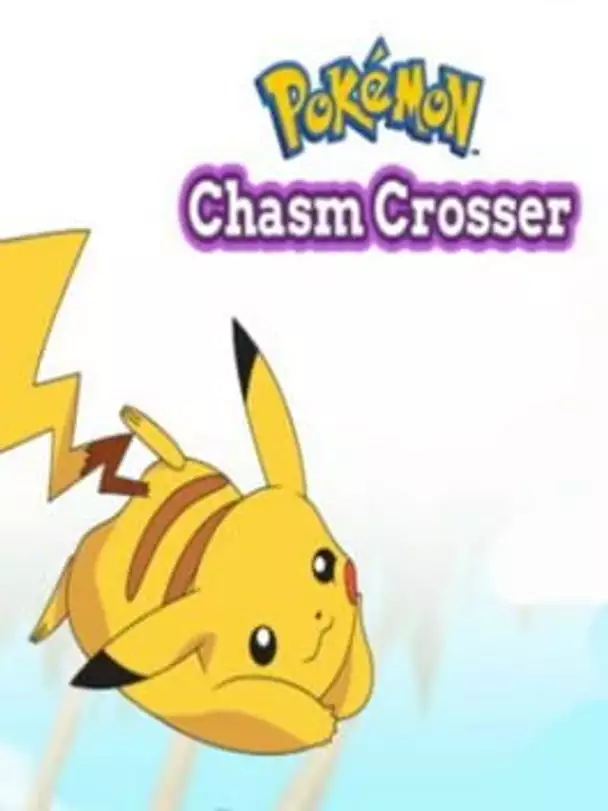 Pokémon Chasm Crosser