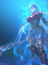Valkyria Revolution Scenario Pack: Princess and Valkyria DLC