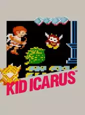 Kid Icarus