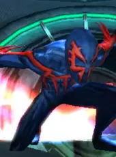 Spider-Man: Edge of Time