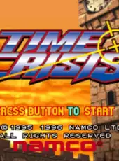 Time Crisis