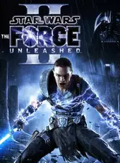 Star Wars: The Force Unleashed II