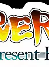 Utawarerumono: Past and Present Rediscovered