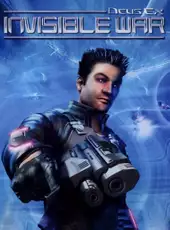 Deus Ex: Invisible War