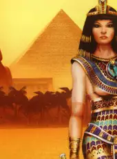 Pharaoh + Cleopatra