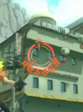 Naruto: Ultimate Ninja Storm