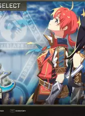 DJMax Respect V: Falcom Pack