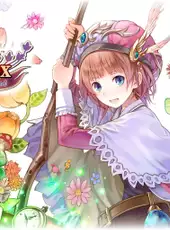 Atelier Rorona: The Alchemist of Arland DX