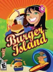 Burger Island