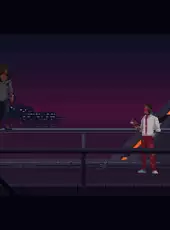 The Red Strings Club